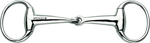 Sprenger 4038012556 - Cortador de Cabeza de Olivo (Acero Inoxidable, 56 cm)