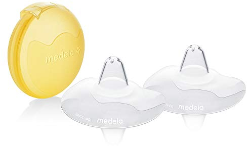 Medela 200.1594 Brusthütchen, mehrfarbig