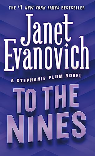 To the Nines: A Stephanie Plum Novel