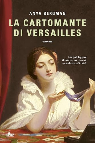 La cartomante di Versailles