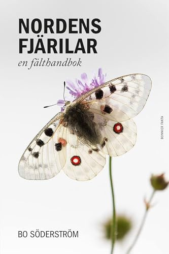 Nordens fjärilar : En fälthandbok