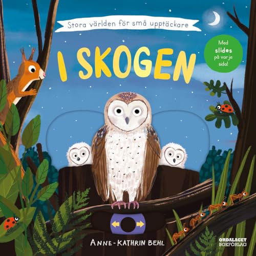 Ordalaget Bokförlag