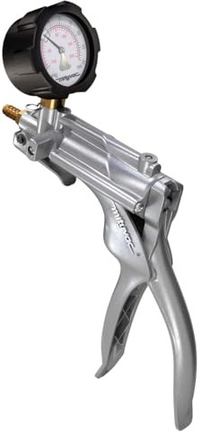 Mityvac Silverline Elite Hand Pump