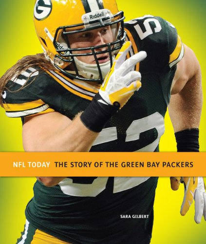 The Story of the Green Bay Packers (NFL Today)