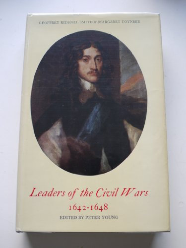 Leaders of the Civil Wars, 1642-48