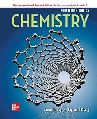 ISE Chemistry (ISE HED WCB CHEMISTRY)