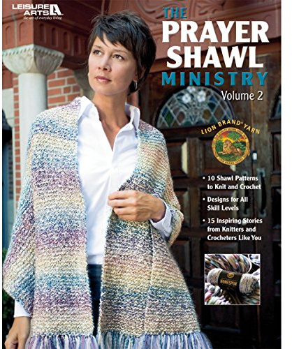 The Prayer Shawl Ministry