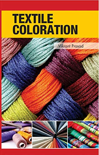 Bioscientific Publisher Textile Colouration