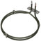 Ignis AKL914/IX Backofenelement 2000 W