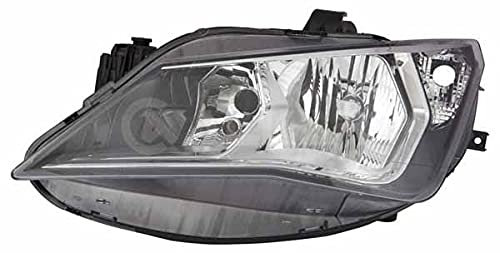 Alkar 2762102 Faros Delanteros