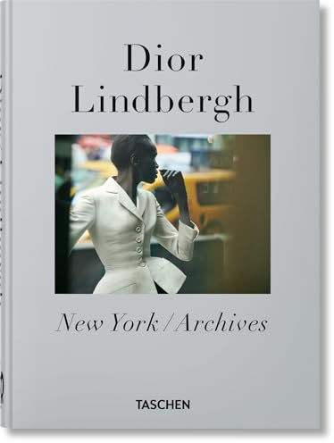 Peter Lindbergh: Dior. 45th Ed. (45th Edition)