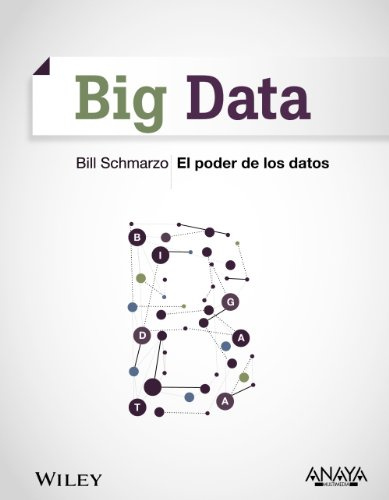 Big Data. El poder de los datos (TÍTULOS ESPECIALES)