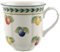 Villeroy & Boch French Garden Fleurence Coffee Mugs
