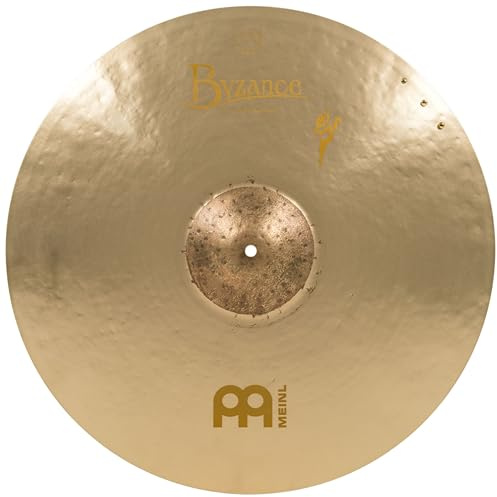 Meinl B22SACR - Platillo Crash (50,8 cm)