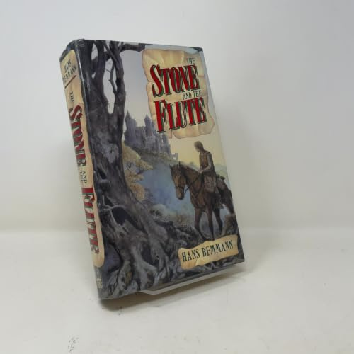 The Stone and the Flute