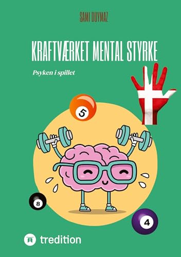 Kraftværket Mental styrke: Psyken i spillet