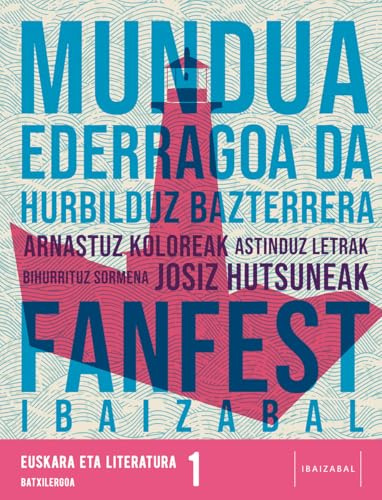 Euskara eta Literatura Batxilergoa 1