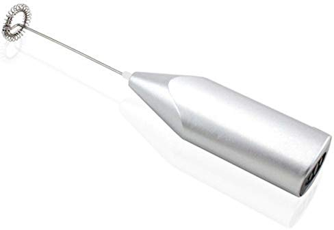 Coffee Milk Frother Frappe Drink Stirrer Whisk Egg Beater
