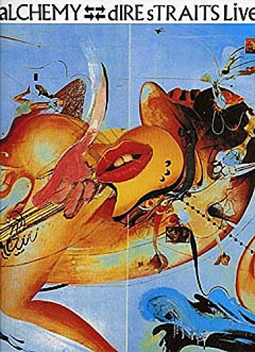 Live Alchemy. Songbuch
