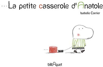 La petite casserole d'Anatole