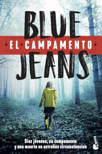 El campamento (Bestseller)