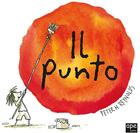 Il punto. Mini. Ediz. a colori