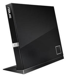 NEW External Slim Blu-Ray Disc R/W (Optical & Backup Drives)