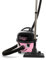 Numatic 900044/HET200-12 - Aspirapolvere Hetty (620 Watt, 72 dB), colore: rosa