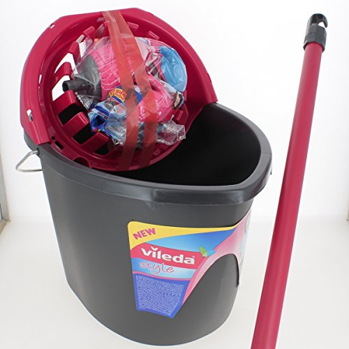 VILEDA Supermocio Completo Style Detersivi e articoli per pulizie