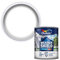 Dulux 5091115 Weathershield One Coat Exterior Gloss, Pure Brilliant White, 750 ml
