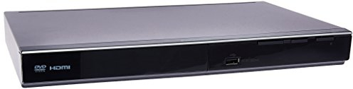 Panasonic DVD-S700EP-K reproductor de dvd - Reproductores de dvd (NTSC,PAL, Dolby Digital, XVID, MP3, JPEG XR, CD de audio)