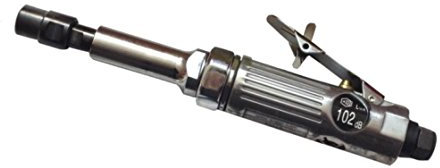 Smerigliatrice a stelo lungo/Miniutensile rotativo/Minitrapano/Trapano ad aria compressa/pneumatico 1/4