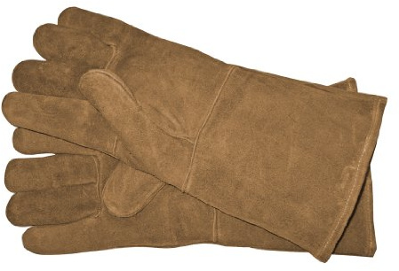 Panacea 15331 Fireplace Hearth Gloves