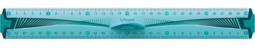 Maped Regle Incassable 30 cm, 20g