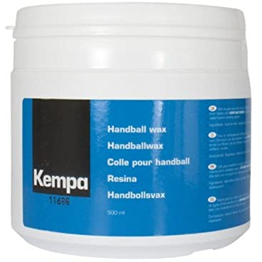Kempa Handballharz, Weiß, 500 ml