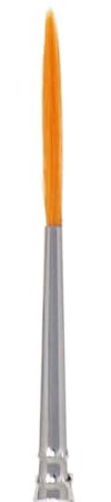Bob Ross R6422#2 Script Liner Artist Brush