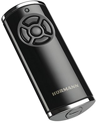 Hormann BiSecur 868.3MHz Standard Garage Door Remote Handset HS 5 BS