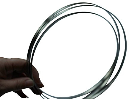 37 Inch Replacement Diamond Coated Band Saw Blade Fits Laser XL, 3000XL, C-40 & Other for Speedster Precision 2000 Laser 1000 Dl3000