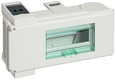 Schneider – Box of Electrical Distribution ksb63sm58 63 A, 8HP Canalis KS 100 A Junction Box for the Channelling Electric