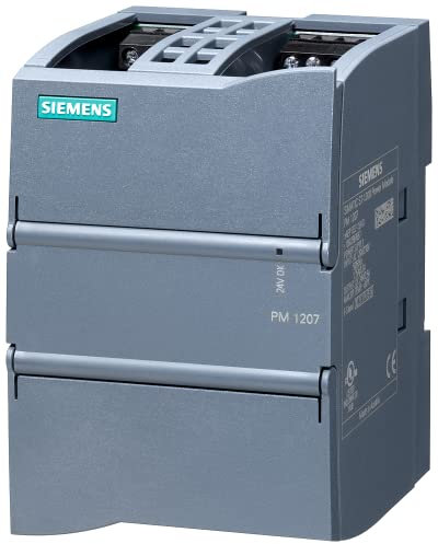 Siemens simatic s7-1200 - Fuente alimentación 120-230v 2,5a