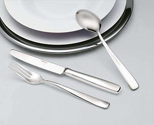 Wilkens Besteck Opera 180g ROYAL-versilbert 30-tlg. Menübesteck