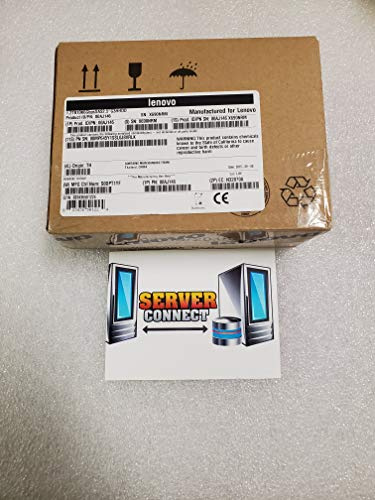 Lenovo Gen3 - Festplatte - 1.2 TB - Hot-Swap - 6.4 cm (2.5) - SAS 6Gb/s