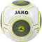 JAKO Unisex Allwetterjacke Team 2.0, steingrau, 3XL