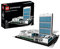 LEGO United Nations Headquarters Architecture