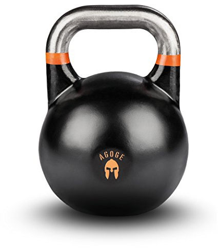 Lex Quinta AGOGE Competition Kettlebell - 28kg