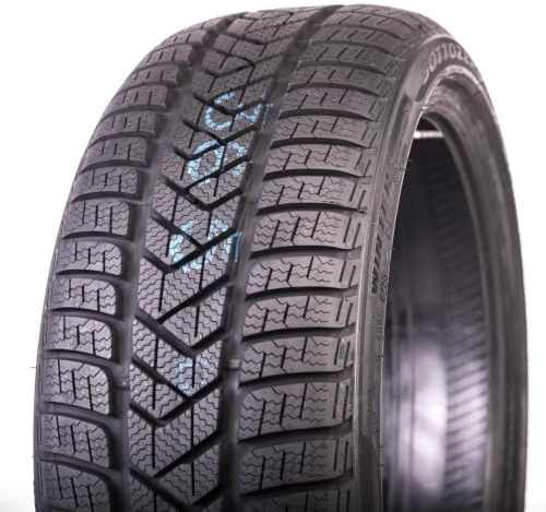 Pirelli vinter Sottozero 3 XL FSL M+S - 275/35R21 103V - vinterdäck