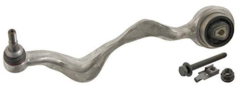 febi bilstein 30516 Querlenker mit Lager, Gelenk, Schraube und Sicherungsmuttern, 1 Stück