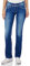 Pepe Jeans Damen Gen Straight Jeans, 000denim (D45), 24W / 30L