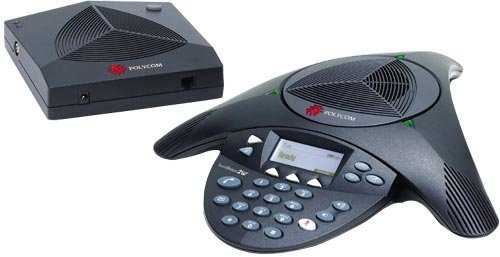 Polycom SoundStation 2W
