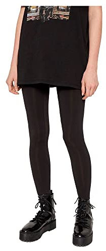 PIECES Pclondon Leggings Noos Bc